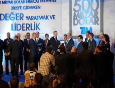 Başbakan Erdoğan: 1961, 1982 Değil 2023 Anayasasını Yapmak İstiyoruz
