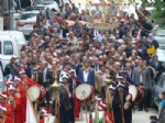 HALIL AKPıNAR - Bilecik’in Fethi Kutlandı