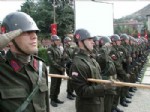 Öğrencilere askerlik şoku