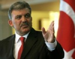 MOTOROLA - Cumhurbaşkanı Abdullah Gül, İcat Çıkartmamızı İstedi