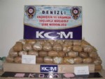 Denizli’de Uyuşturucu Operasyonu