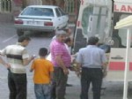 Deterjan Yiyen Bir Yaşındaki Çocuk Zehirlendi