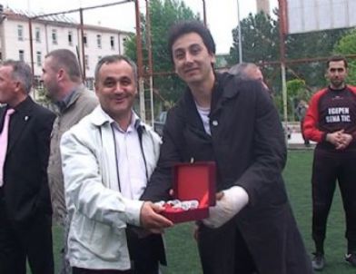 Din Görevlileri Arası Birlik ve Beraberlik Futbol Turnuvası