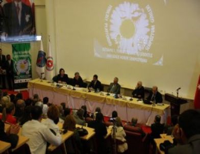 DPÜ Rektörü Prof. Dr. Ahmet Karaaslan Açıklama Yaptı