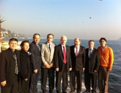 Eski Mezunlar Kep Giymek İçin Gün Sayıyor