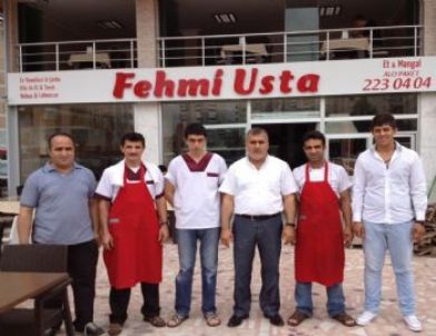 Fehmi Usta, Hastaneler Kavşağında