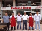 FıNDıK LAHMACUN - Fehmi Usta, Hastaneler Kavşağında