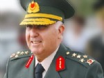 KURUÇAY - Genelkurmay Başkanı Özel, Şehit Teğmen İçin Başsağlığı Mesajı Yayınladı
