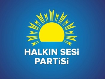 HAS Parti Aydın İl Başkanı Ahmet Kürşat Uğur Açıklama Yaptı