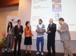 MEHMET DURUKAN - İsveç-Türk İş Network’u, Başarıyı Ödüllendirdi