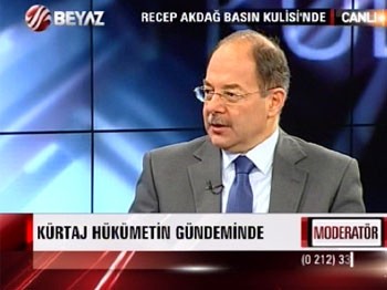 ‘Kürtajı Yaşam Hakkı İhlali Olarak Görüyorum’