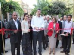 Kurtuluş Müzesi'nde Fotoğraf Sergisi Açıldı