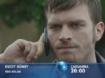 KUZEY GÜNEY DİZİSİ - Kuzey Güney 37. Bölüm Özeti Ve Fragmanı