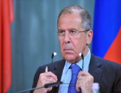 Sergey Lavrov: Suriye’de Barış Hedefimizden Uzaktayız