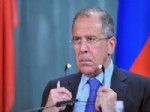 KOFİ ANNAN - Sergey Lavrov: Suriye’de Barış Hedefimizden Uzaktayız