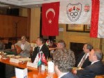 Macarlar Yunus Emre’yi Anlattı, İlahilerini Seslendirdi