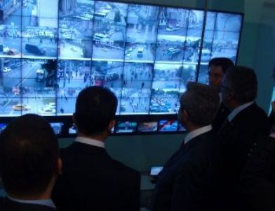 Meclis Araştırma Komisyonuna Mobesede Brifing