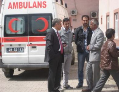 Muş’taki Operasyon