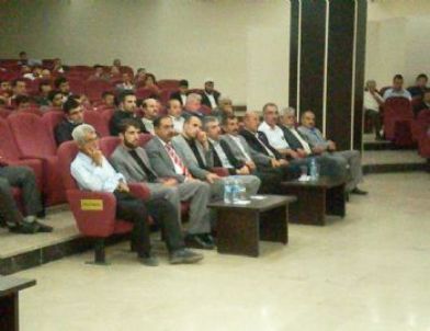 Necip Fazıl Kısakürek Vefatının 29. Yılında Panel İle Anıldı