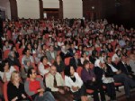 HAKAN ATALAY - Okullar Arası 4. Tiyatro Festivali Sona Erdi