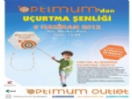 Optimum’dan Uçurtma Şenliği