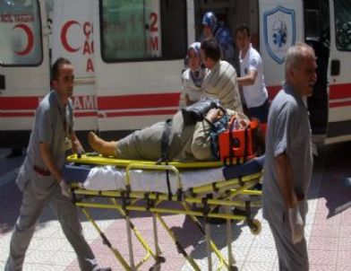 Osmancık'ta Trafik Kazası: 1 Ölü, 5 Yaralı