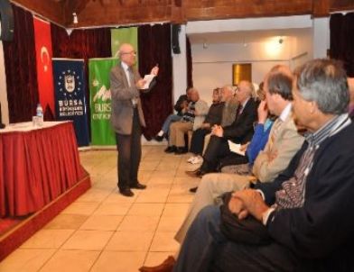 Şairler, Üstad Necip Fazıl'ı Şiirlerle Andı