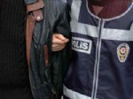 Şanlıurfa Merkezli 3 İlde PKK/KCK Operasyonu: 28 Gözaltı