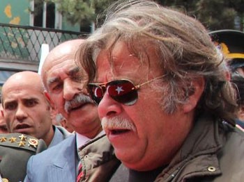 Şehit teğmenin cenaze töreninde gözyaşları sel oldu