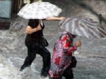 Meteoroloji'den önemli uyarı