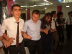 Silopi Atatürk Anadolu Lisesinde Mezuniyet Gecesi