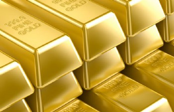 Uluslararası piyasalarda altın fiyatları