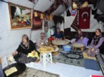 AHMET TANER KıŞLALı - Yıldırımlılar Kültür Şenliği Sona Erdi