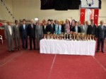 DOĞAN ÜRGÜP - 4 Eylül Belediyespor Olağan Genel Kurulu Yapıldı