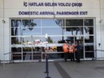 MEHMET YAVUZ - Antalya Havalimanı'nda Aksama Yaşanmadı