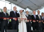 Başbakan Erdoğan, Restore Edilen Fatih Camisi'nin Açılışını Yaptı