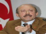 İBNİ SİNA HASTANESİ - Başkan Topçuoğlu’nun Doktorlarından Sevindirici Haber Geldi