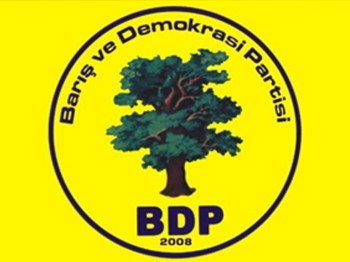 BDP Grup Toplantısı..