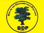 NEKROFILI - BDP Grup Toplantısı..