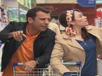 Bir Erkek Bir Kadın 44- 45. Bölüm Özeti Ve Fragmanı