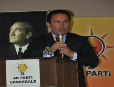 Çanakkale Belediyesi'ndeki Soruşturma