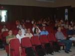 İSMAIL EFE - Didim’de İşletmelere Sağlıklı Gıda Semineri