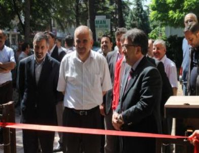 Eğitim Yararına Kermes