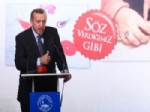 Başbakan Erdoğan'dan Çamlıca tepesine dev camii sözü