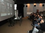 BİROL GÜVEN - FİGEB Kısa Film Konferansı Yapıldı