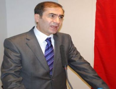 Gaziantep’te ‘Ayakkabı İmalat Sektörü Strateji Çalıştayı’