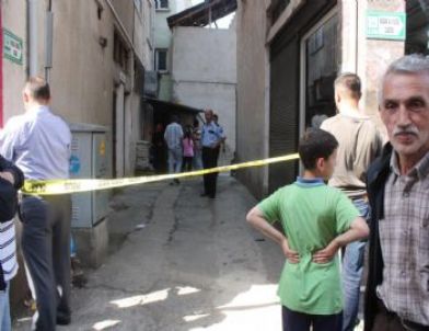 Giresun’da Şüpheli Ölüm