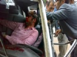 Gümüşhane'de Üniversite Öğrencileri Sınav Dönüşü Kaza Yaptı: 2 Yaralı