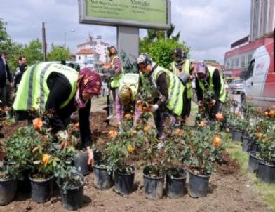 İsparta Festivale Hazırlanıyor