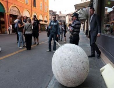 İtalya'da 5.8 Şiddetinde Deprem: En Az 9 Ölü